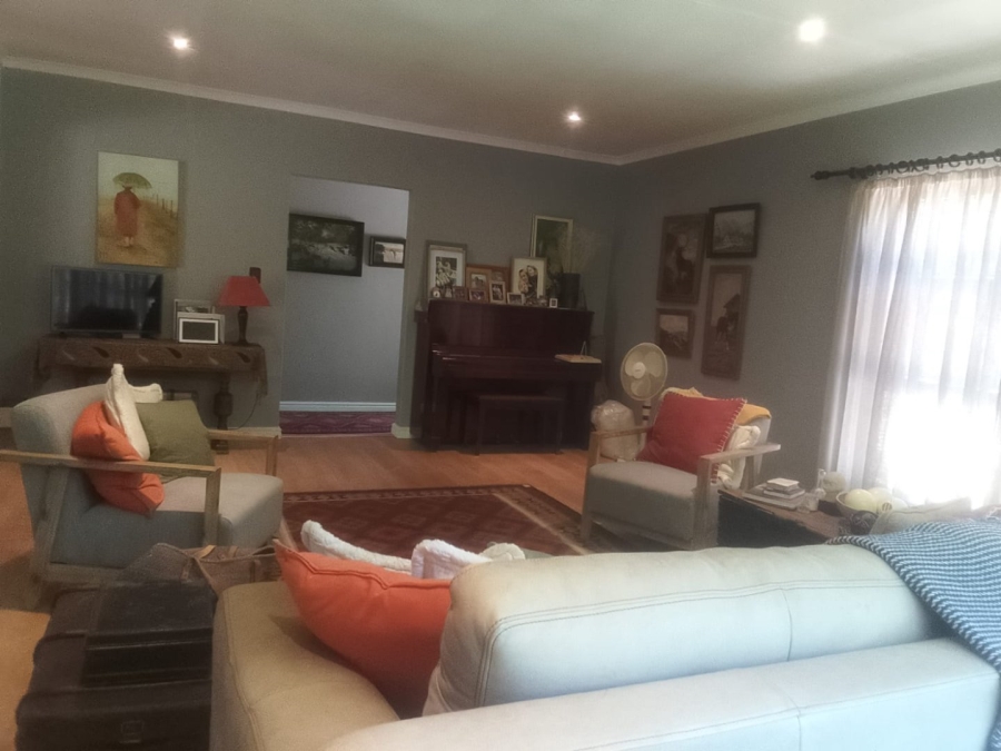 To Let 3 Bedroom Property for Rent in Heather Park Western Cape